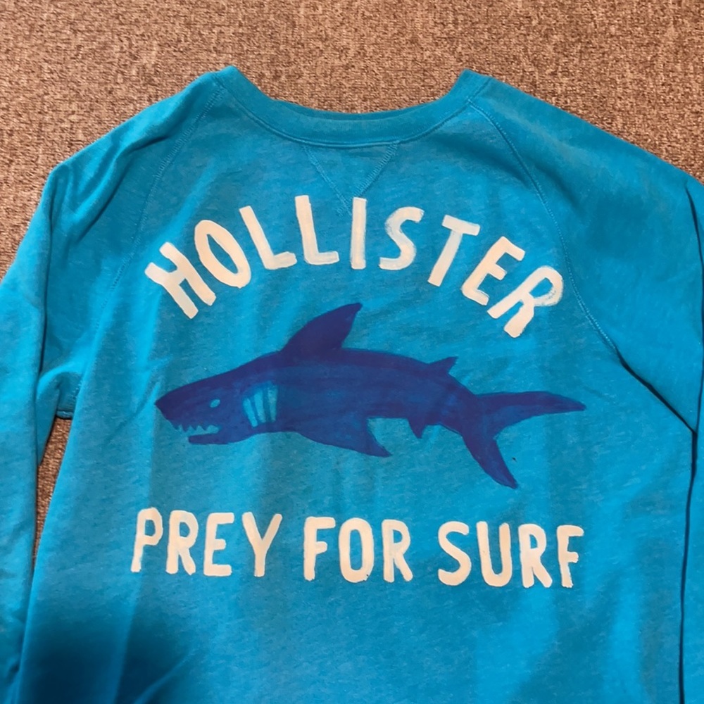 Sweater - Picture 2 of 3